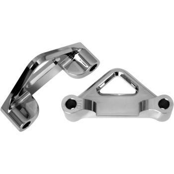 MOUNT FNDR FLH 1 CHR