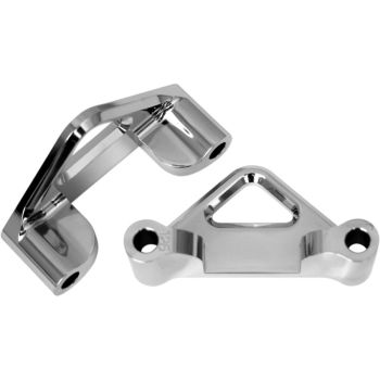MOUNT FNDR FLH 1.25 CHR