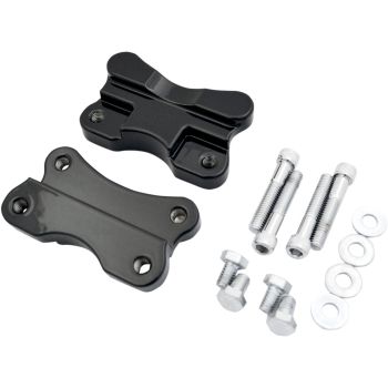 FENDER ADAPTR 21 FLST BK
