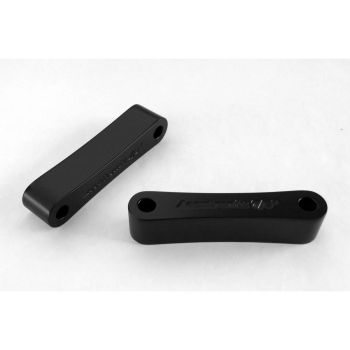 SPACER FENDER 5/8 14FL B