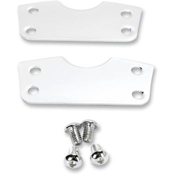 RISER FENDER 21 CHR