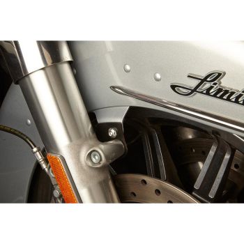 RISER FENDER 23 CHR
