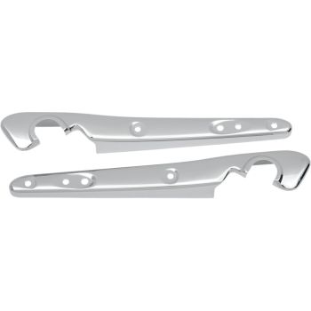 STRUT FNDR 04-14XL CHR
