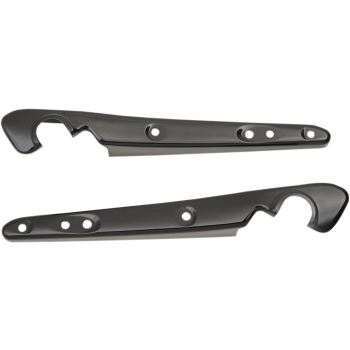STRUTS FNDR G BLK 04-19XL