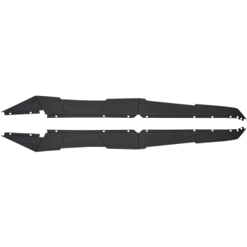 FENDER FLARE EXT REAR POL