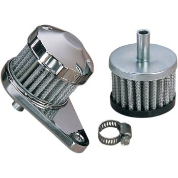 CRANKCASE FILTER KIT