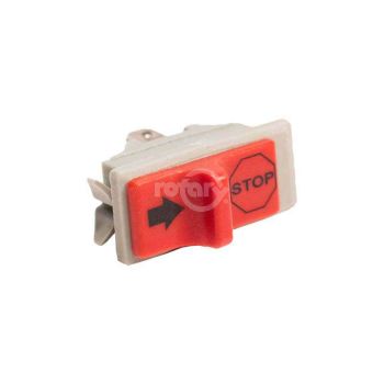 Rotary Stop switch, Brushcutters-Trimmers, Husqvarna / Jonsered