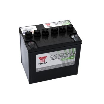 Yuasa 896 12V 26AH Garden (wc) Note: Pallet cargo (34)