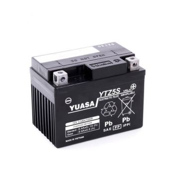 Yuasa battery, YTZ5S (cp)