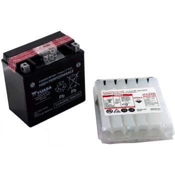Yuasa battery, YTX14H-BS (cp)