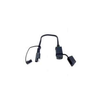 Motobatt USB In-Line charger
