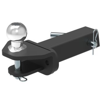 Haakekonksu adapter: CanAm G2 Outlander: CanAm G2 Renegade