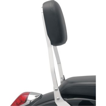 SISSY BAR SHRT 750 AERO