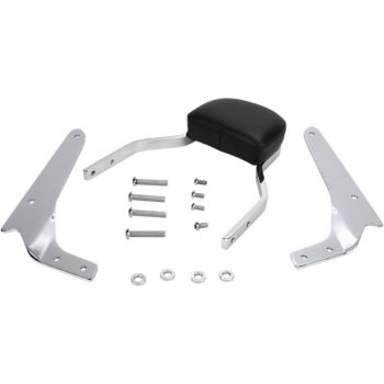 SISSY BAR MINI W/PD HON