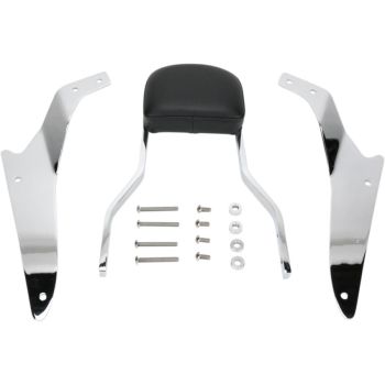 SISSY BAR SHRT VLX600