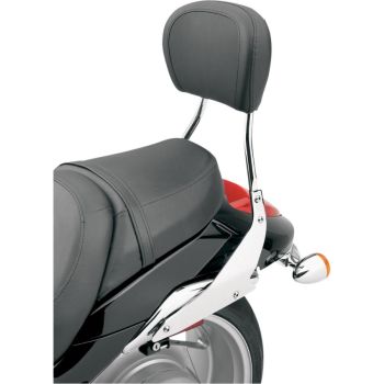 SISSY BAR W/PD RND M109R