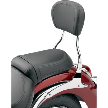 SISSY BAR RND SHRT VT13CS