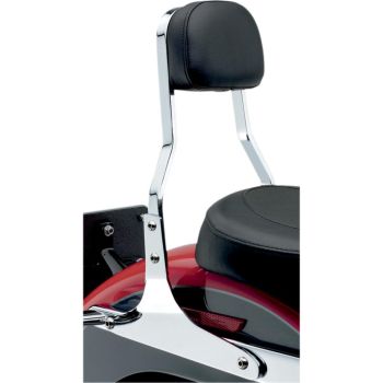 SISSY BAR SHRT FLSTF/FXST