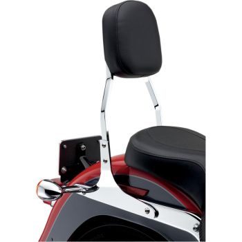 SISSY BAR STD 06-14 DYNA