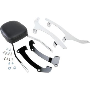 SISSY BAR STD VT1300CR