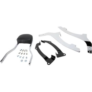 SISSY BAR SHORT VT1300CR