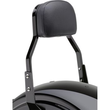 SISSY BAR MINI BLK DYNA