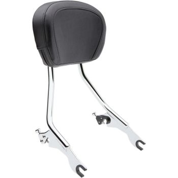 BACKREST DETCH DRESSER