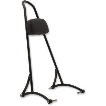 SISSY BAR 96-03 TALL BLK
