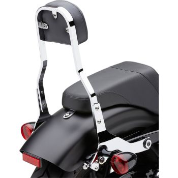 BACKREST DET SHRT CHR SPT