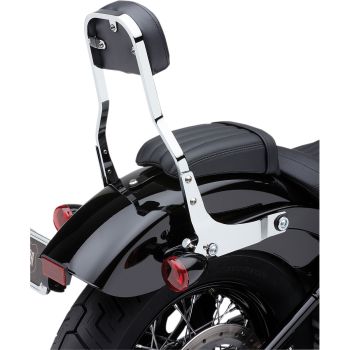 BACKREST DET SHRT CHR SPT
