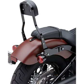 BACKREST DET SHRT BLK DYN