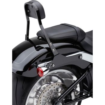 BACKREST DET MINI BLK