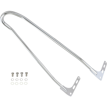 SISSY BAR CH 18-19 FLHC