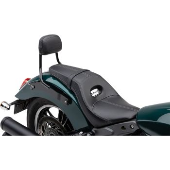 DET BKREST-MINI BLK SCOUT