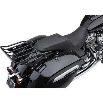 DET RACK CHIEFTAIN BLK