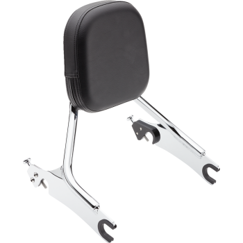 BACKREST SHORT CHTAIN CHR