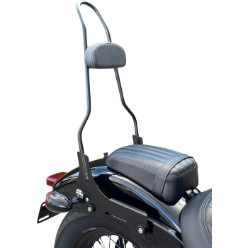 SISSY BAR 23 QR W/P GB