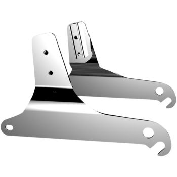 SIDEPLATES 04-22 XL CH