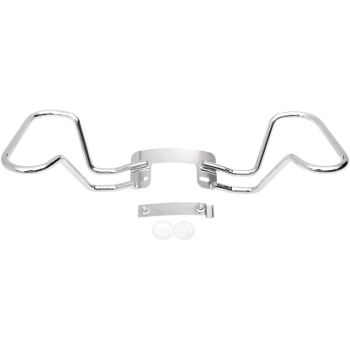 HAND RAIL PASS 09-13 FLT