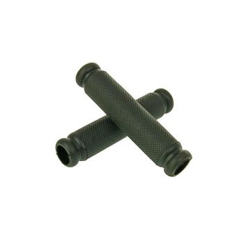 brake lever rubber grips black