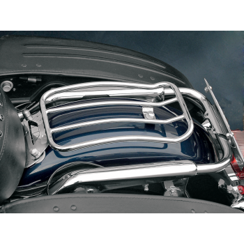 LUGGAGE RACK FLHR 97-14