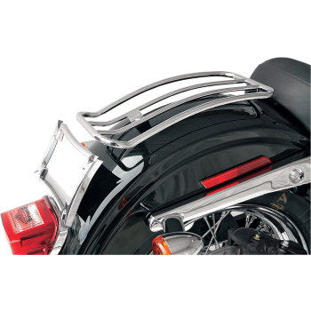 LUGGAGE RACK 06-14 FXD 7"