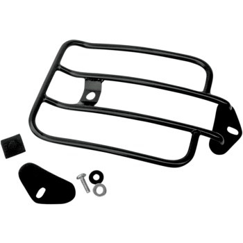 RACK LUGGAGE SOLO 04-14 XL BLK