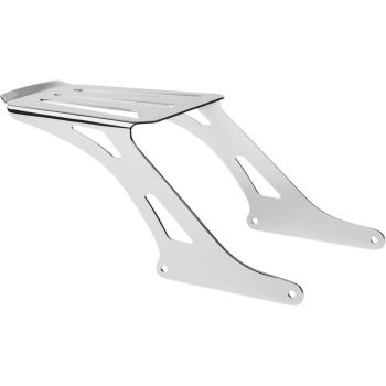 LUGGAGE RACK FRMD MS/WAR