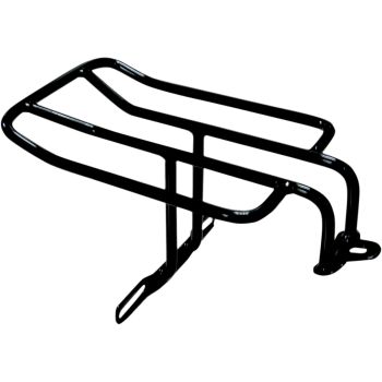 RACK LUGG 06-14FXD BLK