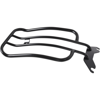 RACK LUGGAGE 7" SOLO BLK