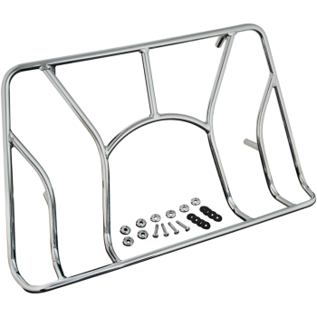 TRUNK RACK CAN-AM