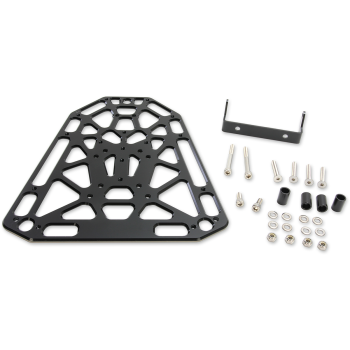 LUGGAGE/FUEL RACK DRZ400