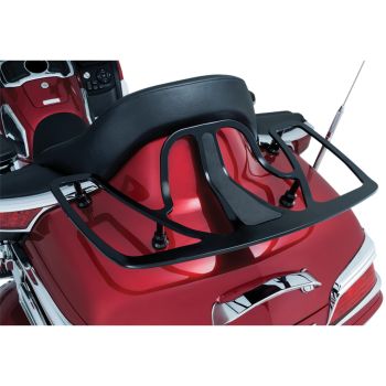 RACK LUGGAGE GL1800 BLK