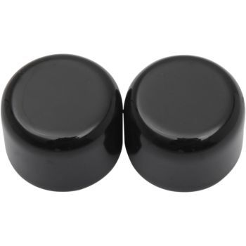 COVER DOCK PTS SHRT BLK